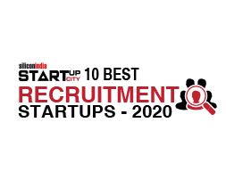 10 Best Recruitment Startups - 2020